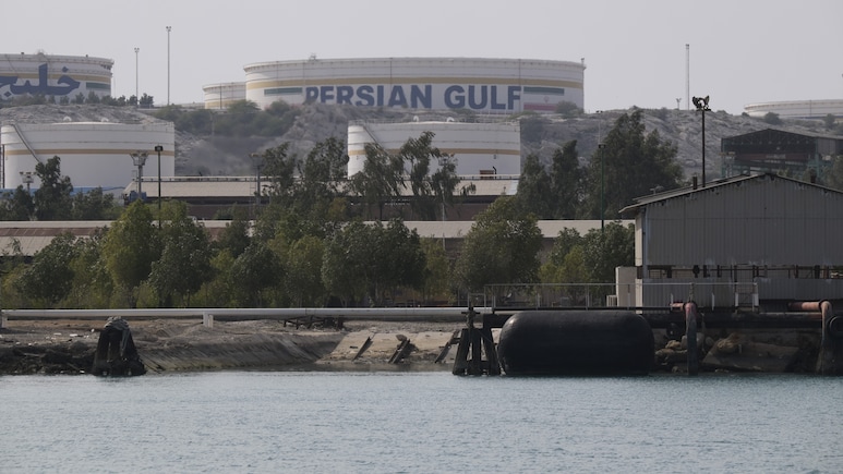 US-Approved Iranian Barrels Find A Cautious Reception In India