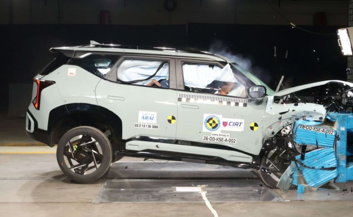 Latest and Breaking News on NDTV