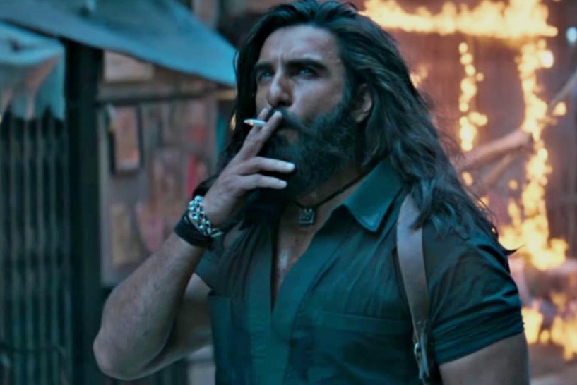 धुरंधर के एक सीन में आदित्य धर ने दर्शकों को बनाया बेवकूफ, पाकिस्तान की जगह दिखा दिया भारत, अब सवाल कर रहे लोग