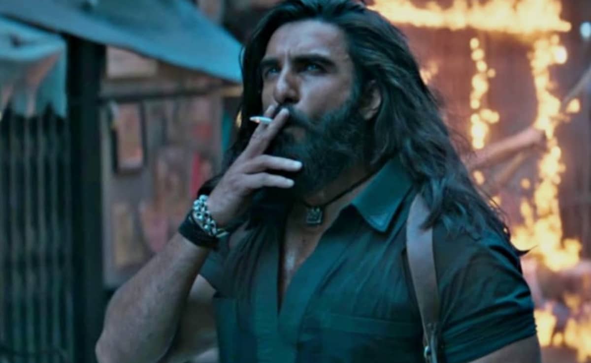 धुरंधर के एक सीन में आदित्य धर ने दर्शकों को बनाया बेवकूफ, पाकिस्तान की जगह दिखा दिया भारत, अब सवाल कर रहे लोग