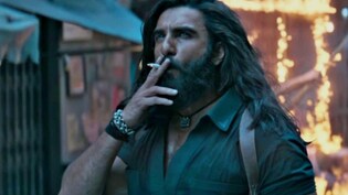 धुरंधर के एक सीन में आदित्य धर ने दर्शकों को बनाया बेवकूफ, पाकिस्तान की जगह दिखा दिया भारत, अब सवाल कर रहे लोग