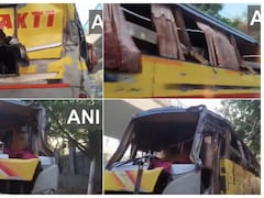 दिल्ली के करोल बाग में बड़ा बस हादसा, 2 लोगों की मौत, कई घायल