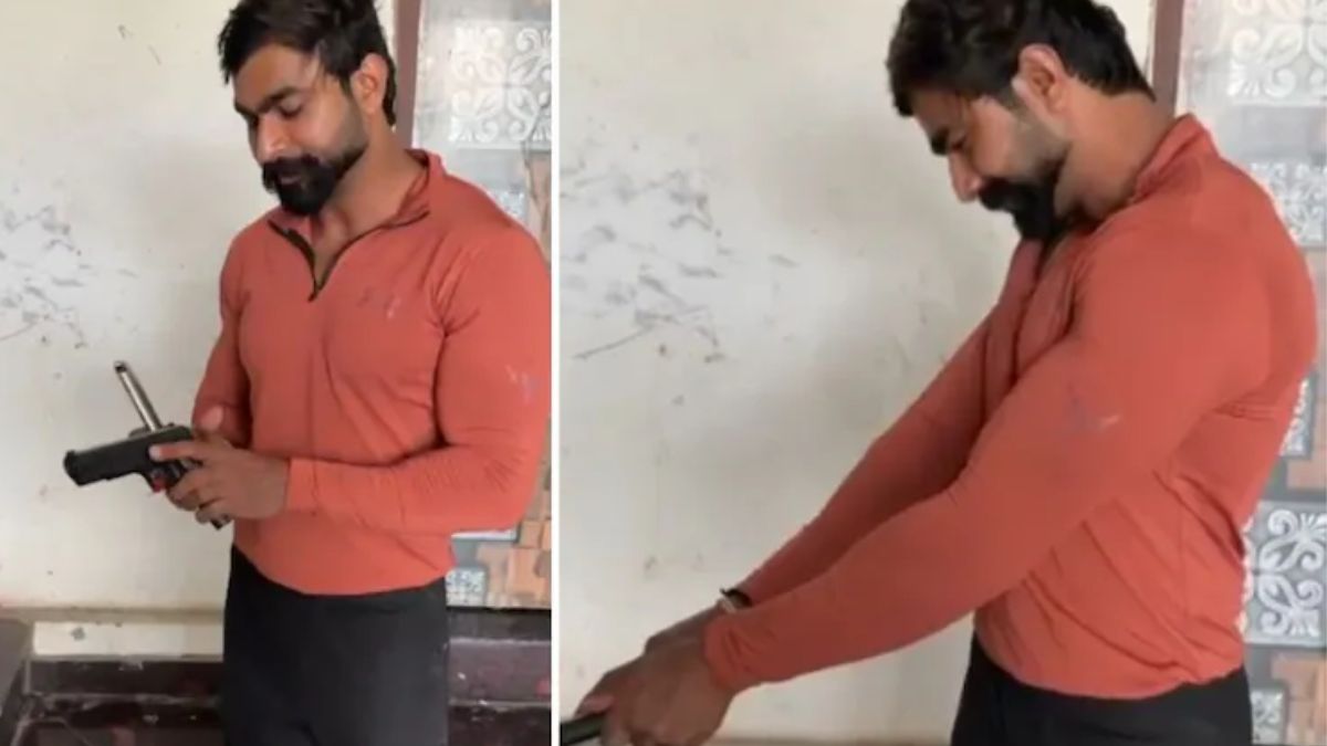 कोई वजह या वायरल होने की सनक; दिल्ली में शख्स ने क्यों किया लाइव सुसाइड?  वीडियो बनाने वाले का भी पता चल गया