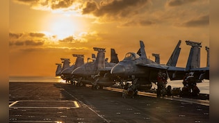 केवल 14 देशों में ही नहीं लड़ा जा रहा है युद्ध , ईरान ने युद्ध को बना दिया ग्लोबल