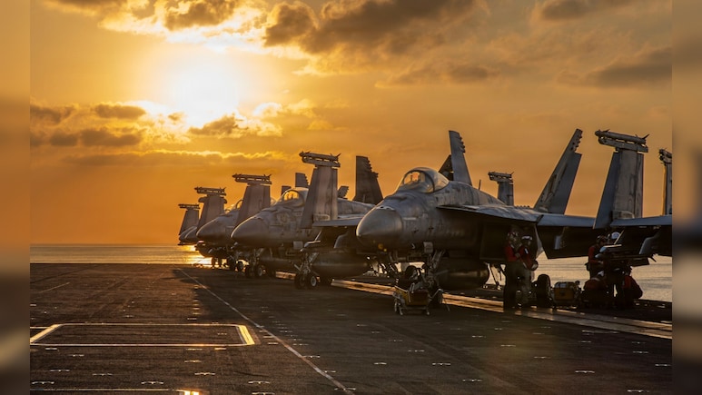 केवल 14 देशों में ही नहीं लड़ा जा रहा है युद्ध , ईरान ने युद्ध को बना दिया ग्लोबल