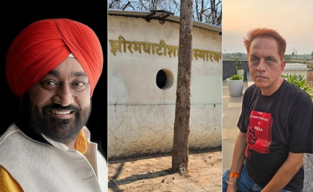 Inside The Jhiram Valley Massacre: Survivor Stories From 2013 Attack