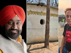 Inside The Jhiram Valley Massacre: Survivor Stories From 2013 Attack