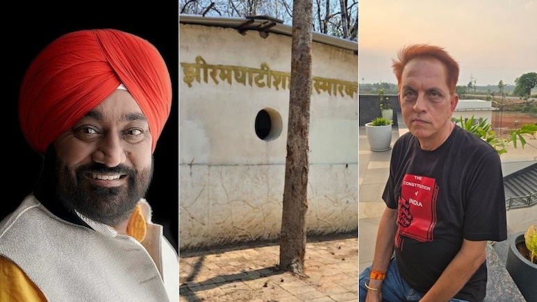 Inside The Jhiram Valley Massacre: Survivor Stories From 2013 Attack