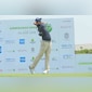 Delhi Golfer Rashid Khan Takes Opening-Round Lead In Ahmedabad