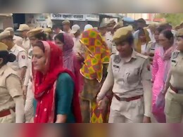 फर्जी ताईक्वाण्डो प्रमाण पत्र से शिक्षक भर्ती में नौकरी की कोशिश, SOG ने 20 आरोपियों को किया गिरफ्तार