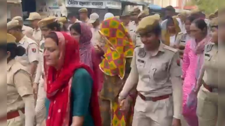 फर्जी ताईक्वाण्डो प्रमाण पत्र से शिक्षक भर्ती में नौकरी की कोशिश, SOG ने 20 आरोपियों को किया गिरफ्तार