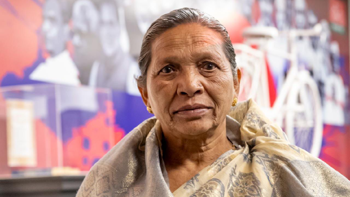 फूलन देवी की बहन को समाजवादी पार्टी ने सौंपी बड़ी जिम्मेदारी, बनाया महिला सभा का अध्यक्ष