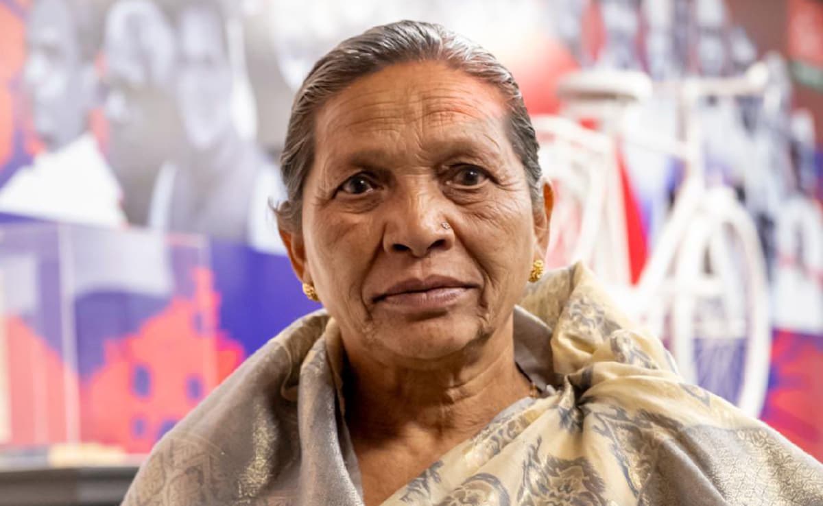 फूलन देवी की बहन को समाजवादी पार्टी ने सौंपी बड़ी जिम्मेदारी, बनाया महिला सभा का अध्यक्ष