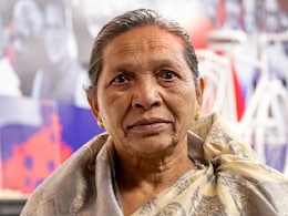 फूलन देवी की बहन को समाजवादी पार्टी ने सौंपी बड़ी जिम्मेदारी, बनाया महिला सभा का अध्यक्ष