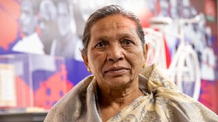 फूलन देवी की बहन को समाजवादी पार्टी ने सौंपी बड़ी जिम्मेदारी, बनाया महिला सभा का अध्यक्ष