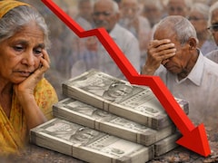 Nsap Pension: नहीं बढ़ेगी बुजुर्गों, विधवाओं और दिव्यांगों की पेंशन,  एमपी के 22.5 लाख पेंशनर्स को लगा झटका