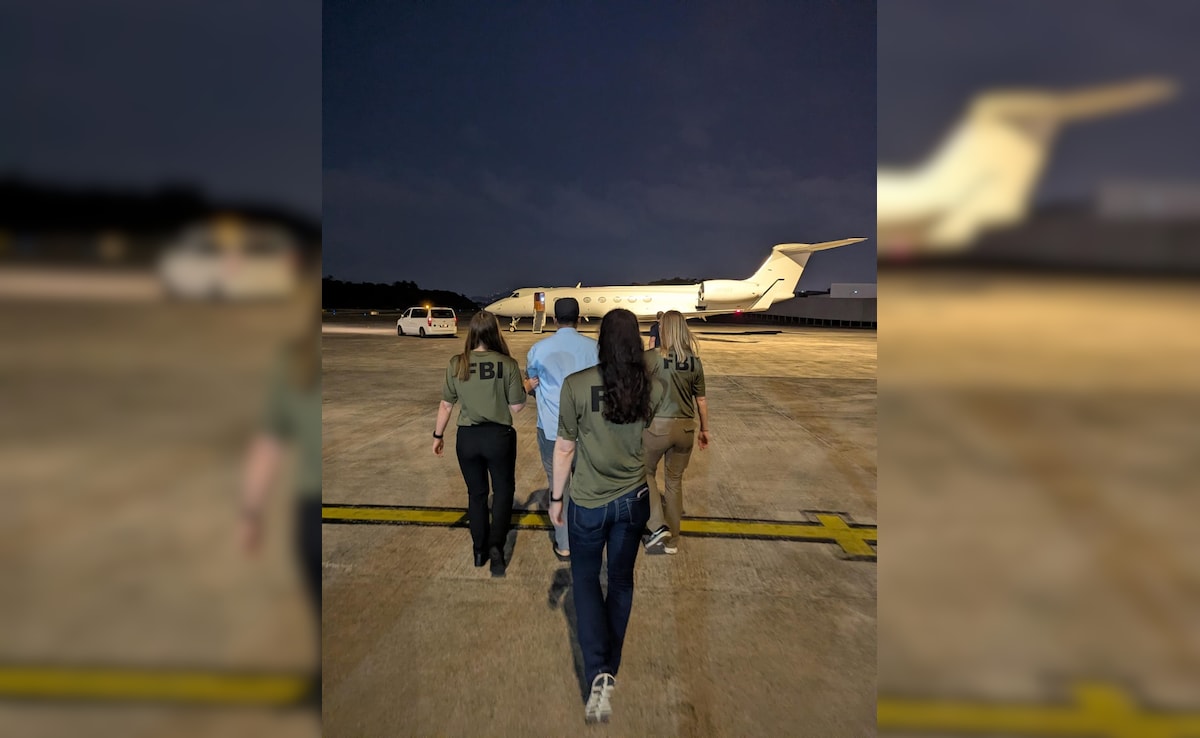 पहले दोस्ती, फिर अश्वील फोटो-वीडियो... अमेरिका में बच्चों का यौन शोषण करने वाला बांग्लादेशी चढ़ा FBI के हत्थे