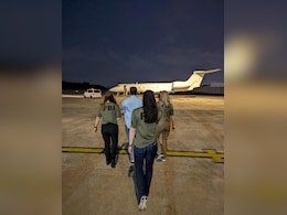 पहले दोस्ती, फिर अश्वील फोटो-वीडियो... अमेरिका में बच्चों का यौन शोषण करने वाला बांग्लादेशी चढ़ा FBI के हत्थे