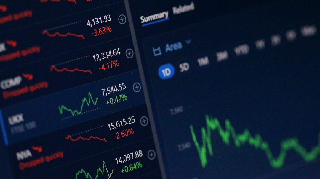 Stock Market Today: All You Need To Know Before Going Into Trade On March 13