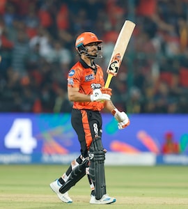 SRH Captain Ishan Kishan Delivers Blunt Verdict After Loss Against LSG