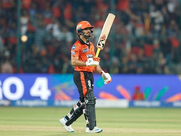 'विराट भाई का विकेट', SRH से कहां हुई चूक? हार के बाद ईशान किशन ने बताया