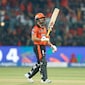 SRH Captain Ishan Kishan Delivers Blunt Verdict After Loss Against LSG