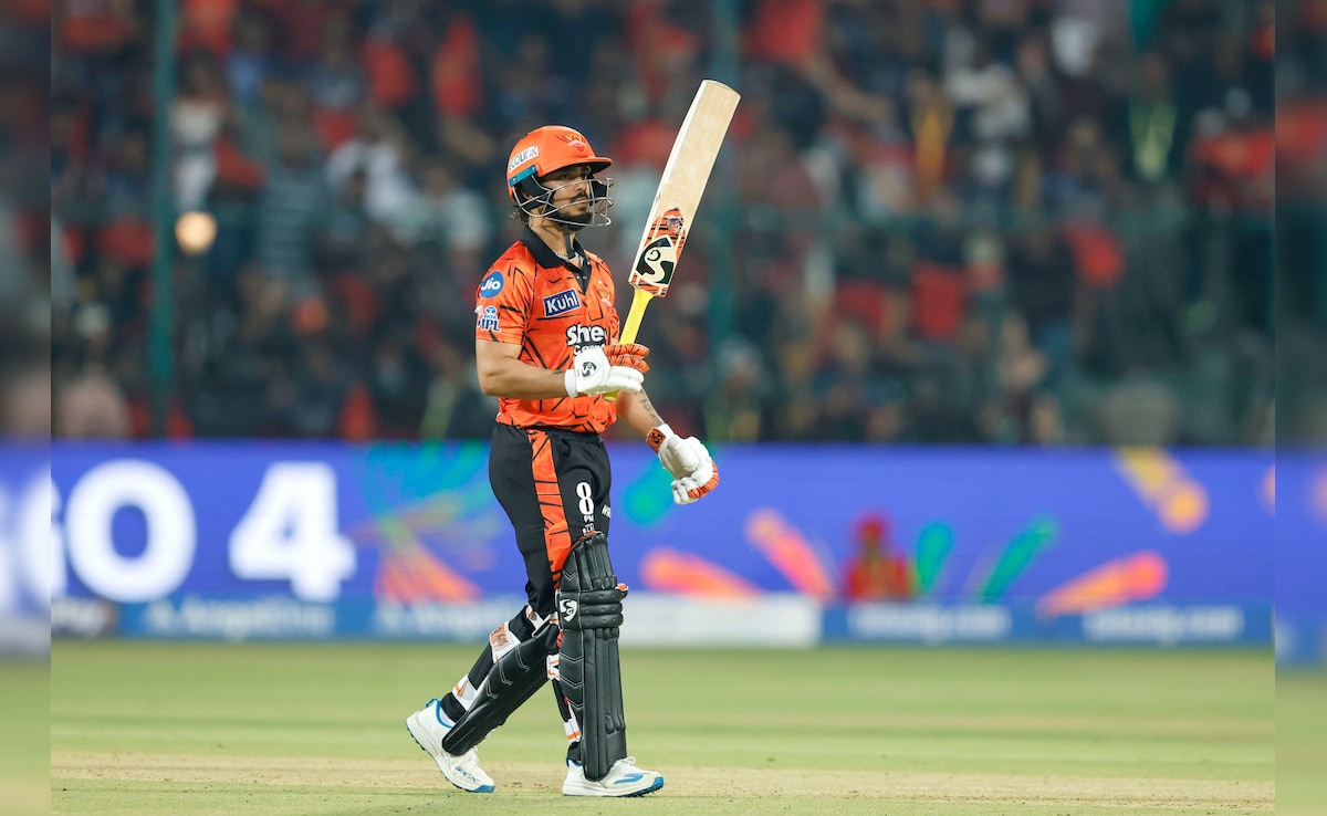 विराट भाई का विकेट, SRH से कहां हुई चूक? हार के बाद ईशान किशन ने बताया