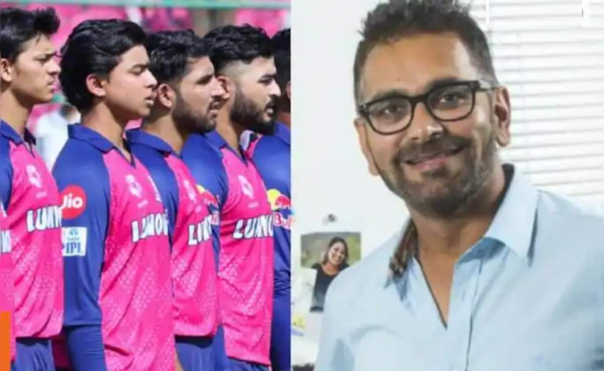 कौन हैं काल सोमानी, जिन्होंने ₹15000 करोड़ में खरीदी Rajasthan Royals, इतनी है नेटवर्थ ?