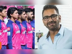 कौन हैं काल सोमानी, जिन्होंने ₹15000 करोड़ में खरीदी Rajasthan Royals, इतनी है नेटवर्थ ?