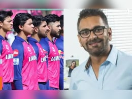 कौन हैं काल सोमानी, जिन्होंने ₹15000 करोड़ में खरीदी Rajasthan Royals, इतनी है नेटवर्थ ?