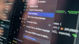 AI Could Make Coding Free: Hexaware CEO Predicts Radical Shift