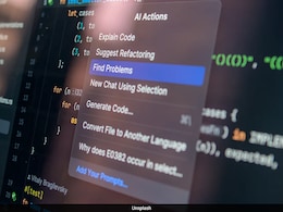 AI Could Make Coding Free: Hexaware CEO Predicts Radical Shift