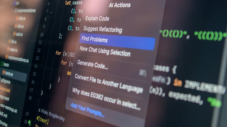 AI Could Make Coding Free: Hexaware CEO Predicts Radical Shift