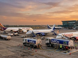 'Industry On Verge Of Stopping Ops': Airlines' SOS To Centre