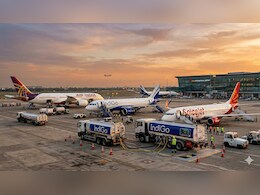 1 अप्रैल से बढ़ सकते हैं ATF के दाम! फ्लाइट में सफर महंगा न हो, इसके लिए सरकार कर रही ये एक काम