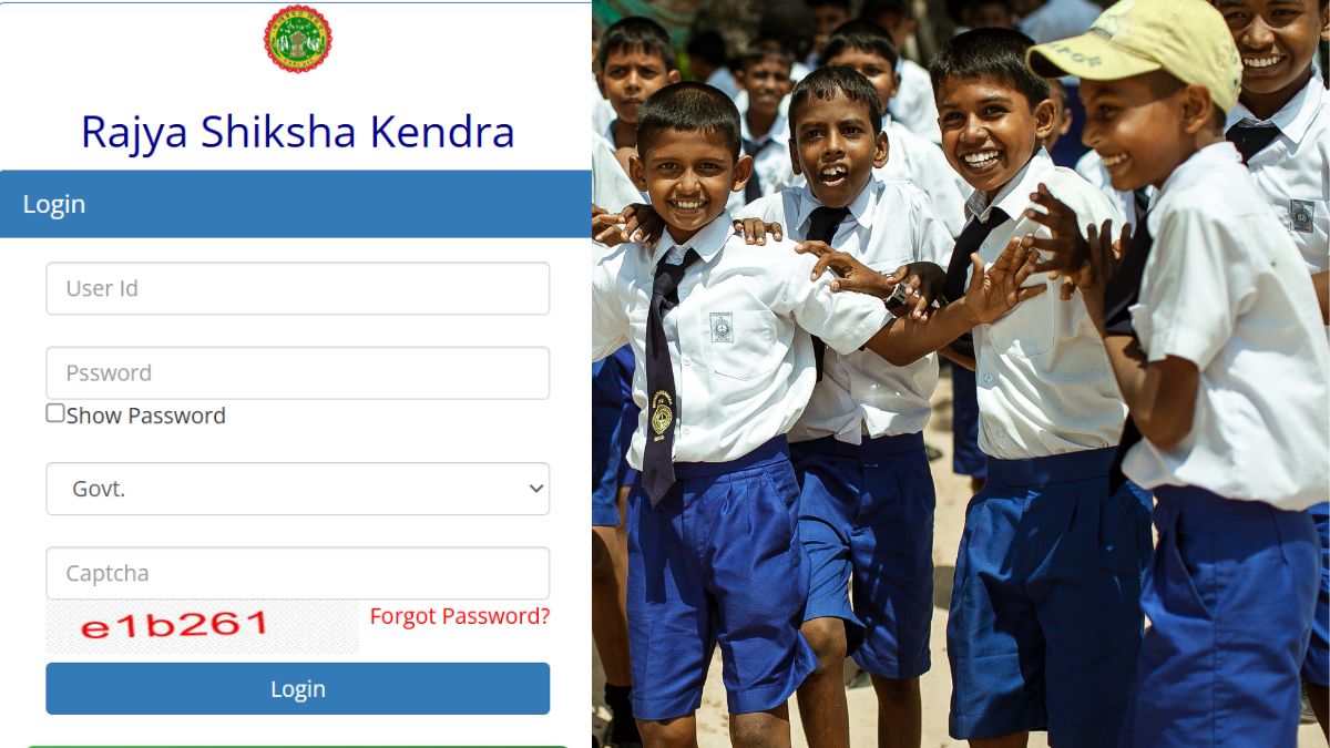 MP Board 5th 8th Result 2026 LIVE: एमपी बोर्ड 5वीं और 8वीं का रिजल्ट जारी, rskmp.in पर जाकर ऐसे करें चेक