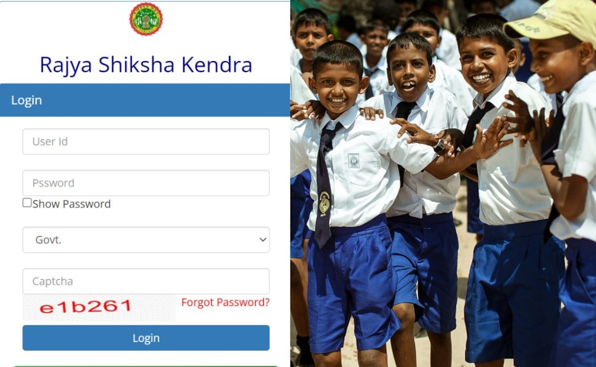 RSKMP Madhya Pradesh Class 5 and 8 Results 2026 (Out): Check Steps to Download Your Scorecard