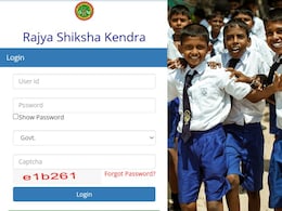 RSKMP Madhya Pradesh Class 5 and 8 Results 2026 (Out): Check Steps to Download Your Scorecard