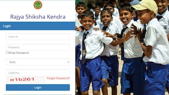 एमपी बोर्ड 5वीं और 8वीं का रिजल्ट जारी, rskmp.in पर जाकर ऐसे करें चेक