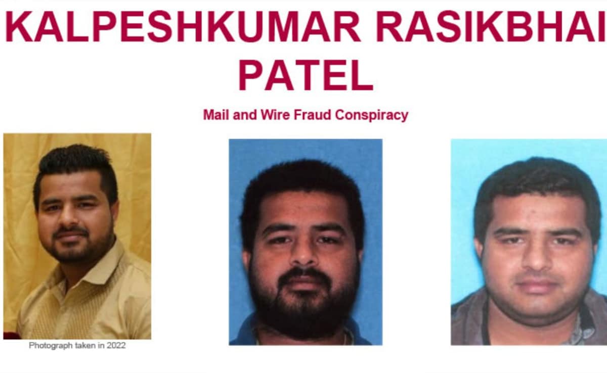 FBI की वॉन्टेड लिस्ट में एक और भारतीय युवक, फोन कॉल से ठगे लाखों डॉलर