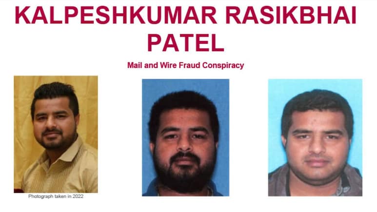 FBI की वॉन्टेड लिस्ट में एक और भारतीय युवक, फोन कॉल से ठगे लाखों डॉलर