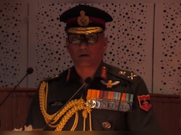 ऑपरेशन सिंदूर में सेना ने 7 आतंकी शिविरों और कई लॉन्&zwj;च पैड तबाह किए: लेफ्टिनेंट जनरल प्रतीक शर्मा