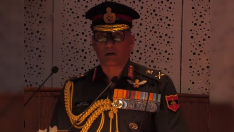 ऑपरेशन सिंदूर में सेना ने 7 आतंकी शिविरों और कई लॉन्&zwj;च पैड तबाह किए: लेफ्टिनेंट जनरल प्रतीक शर्मा