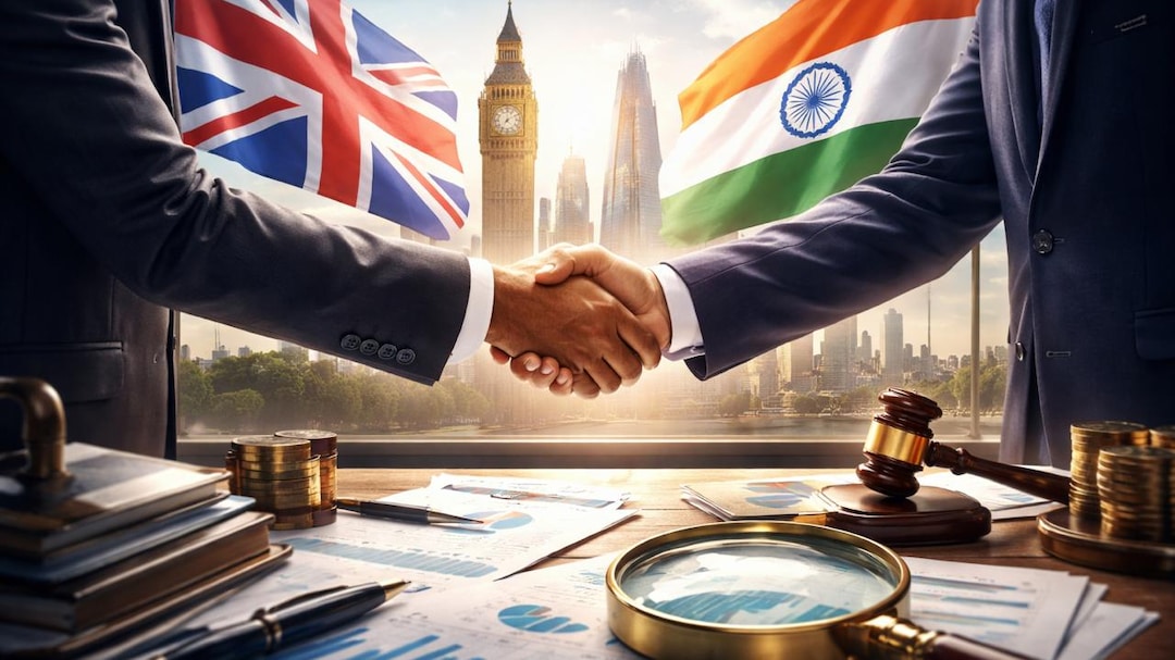 UK's New Fraud Law Raises the Stakes for Indian Companies — Here's How