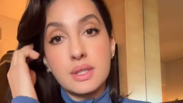 'बस शांति चाहिए....' ईरान और अमेरिका-इजरायल के बीच चल रही जंग से डरीं नोरा फतेही