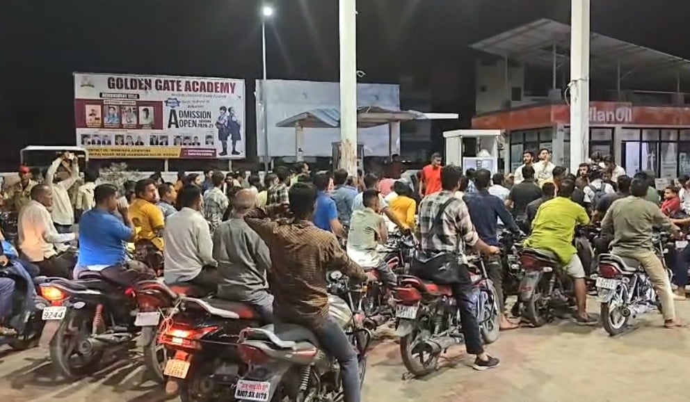 Latest and Breaking News on NDTV