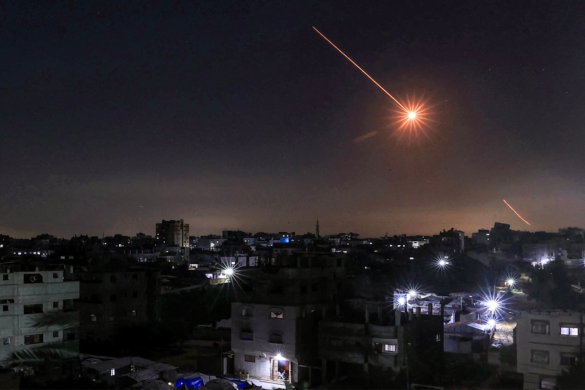 5 Big Questions On US-Israel Attack On Iran Answered