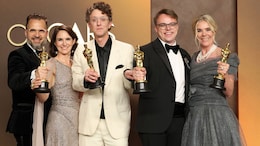 At Oscars 2026, Film On Russia-Ukraine War Gets An Award, None For Iran And Israel