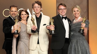 Oscars 2026: Film On Russia-Ukraine War Gets Award, None For Iran And Israel