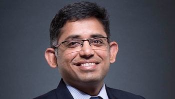 Smallcaps Or Largecaps? DSP's Vinit Sambre Bets On 'Smart Money' In His Selection Playbook